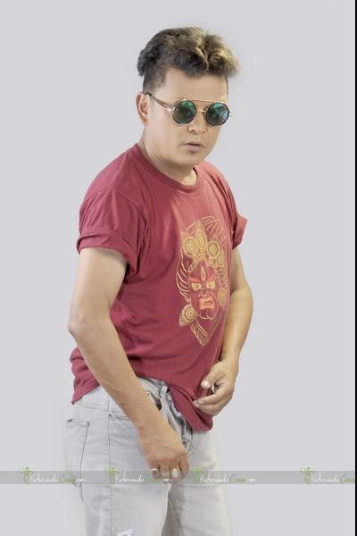 Shovit  Basnet